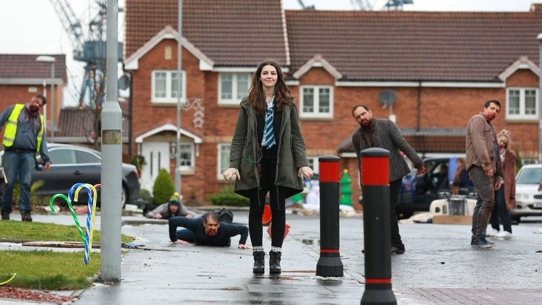 Anna And The Apocalypse (2018)