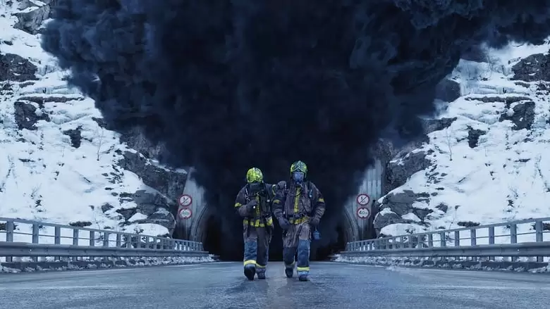 The Tunnel (2019)