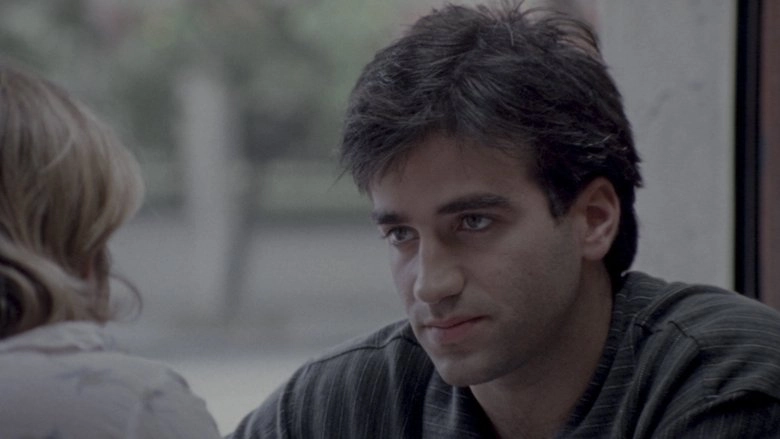 Esperando Al Mesias (2000)