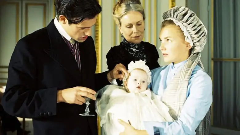 La Nourrice (2004)