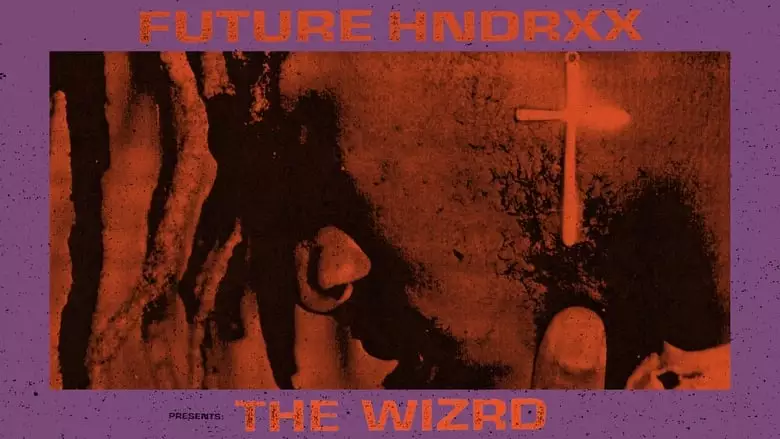 The Wizrd (2019)