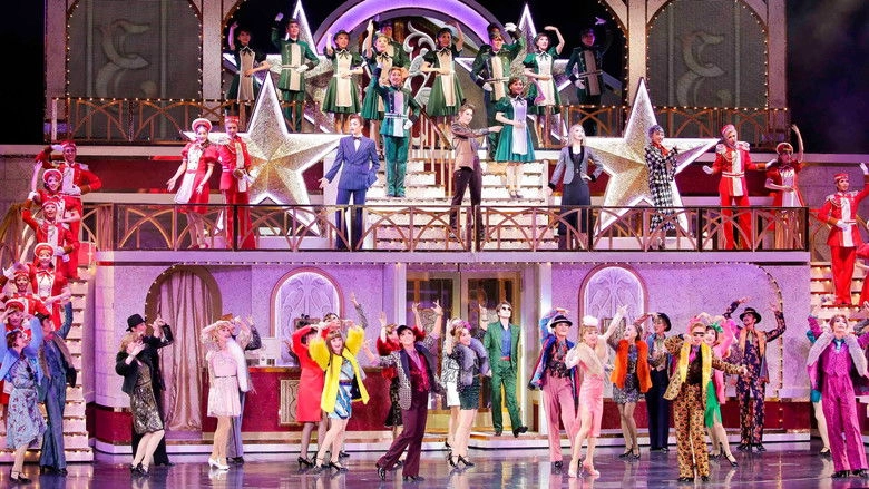 I Am From Austria (2019)