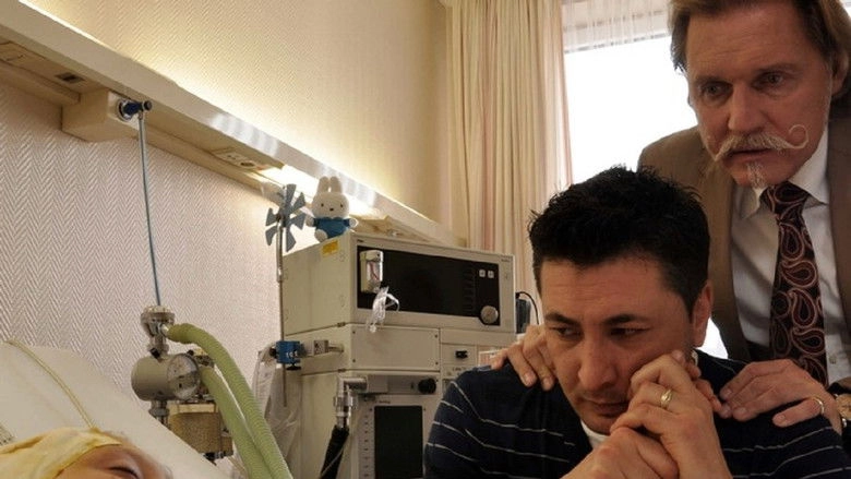 Lenssen - Der Film (2011)