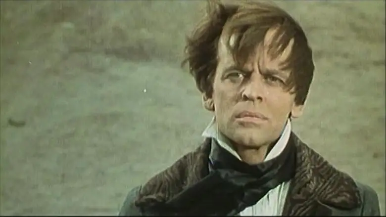 Twice A Judas (1968)