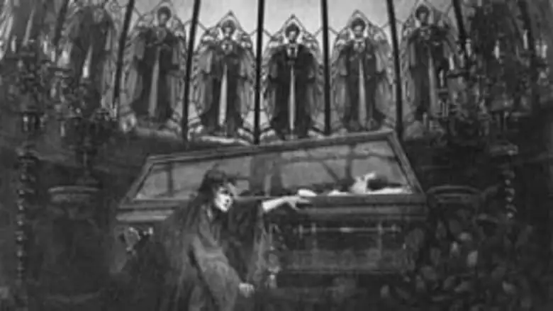 The Mistress of the World, Part VII: The Benefactress of Mankind (1920)