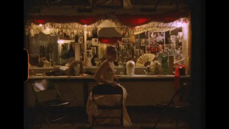 Cabaret (2024)