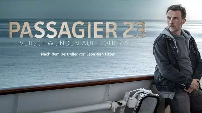 Passenger 23 (2018)