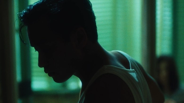 Days Of Being Wild (1990)