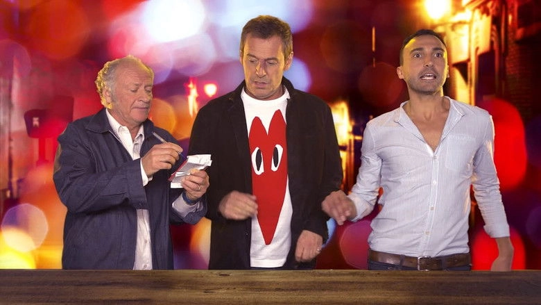 Nuit D'ivresse : Une Autre Histoire (2019)