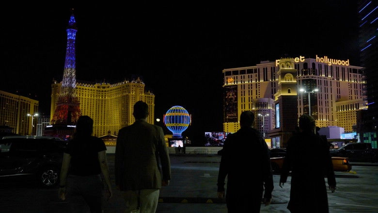 WUFT At CES 2026: Megabytes And Vegas Nights (2026)