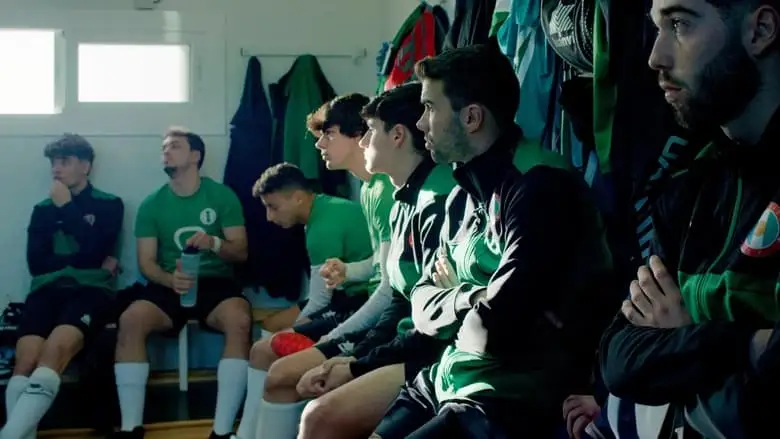 Aixo No Va De Futbol (2024)