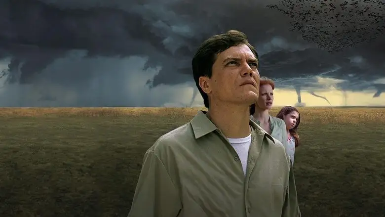 Take Shelter (2011)