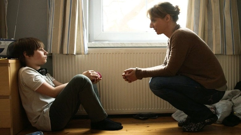 Neufeld, Mitkommen! (2014)