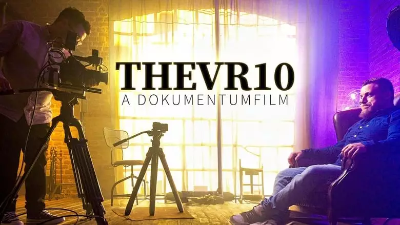 THEVR10: A Dokumentumfilm (2023)
