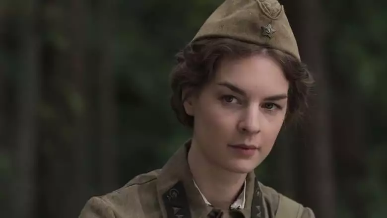 Soldier Boy (2019)