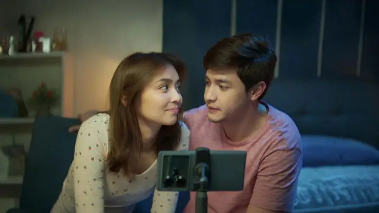 Hello, Love, Again (2024)