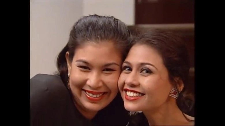 Pengantin Popular (1994)