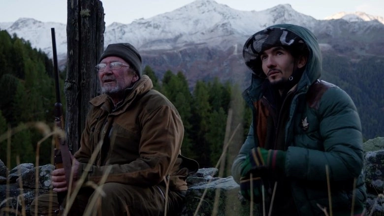 Le Fils Du Chasseur (2023)