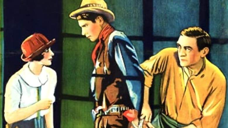 Roaring Rails (1924)