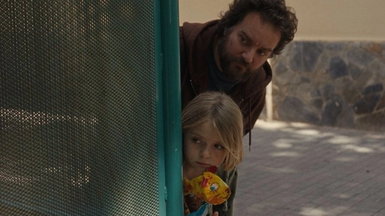 La Furgo (2025)