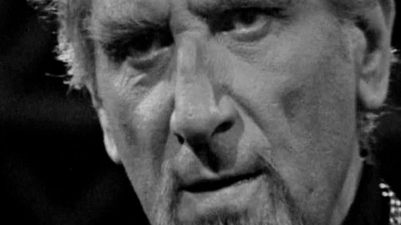 Hamlet Principe De Dinamarca (1970)