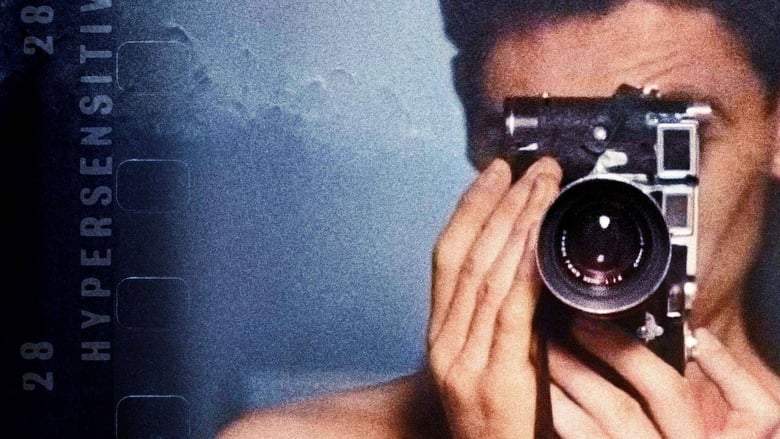 Sergio Larrain, El Instante Eterno (2021)