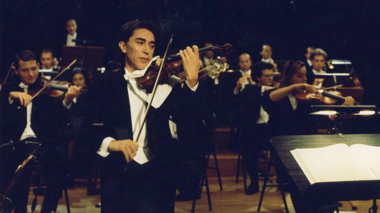 The Violin Player (1994)
