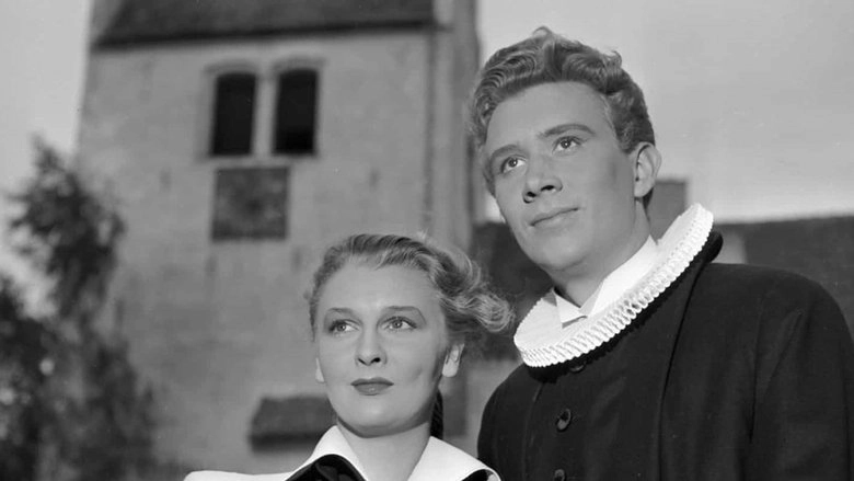 Fodboldpraesten (1951)