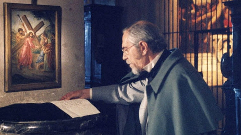 La Notte Di Pasquino (2003)