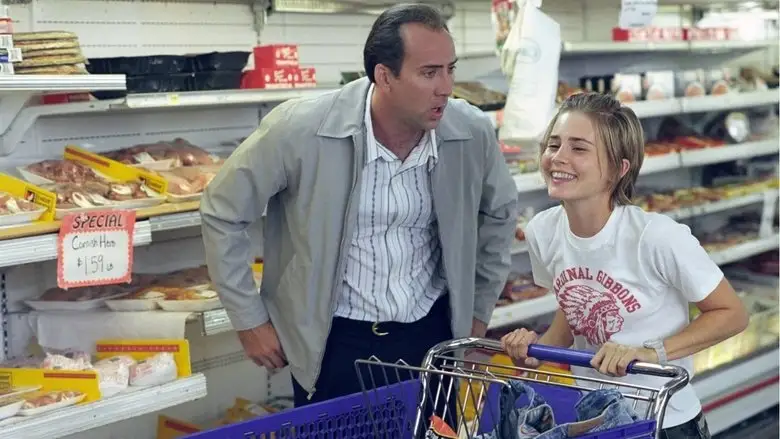 Matchstick Men (2003)