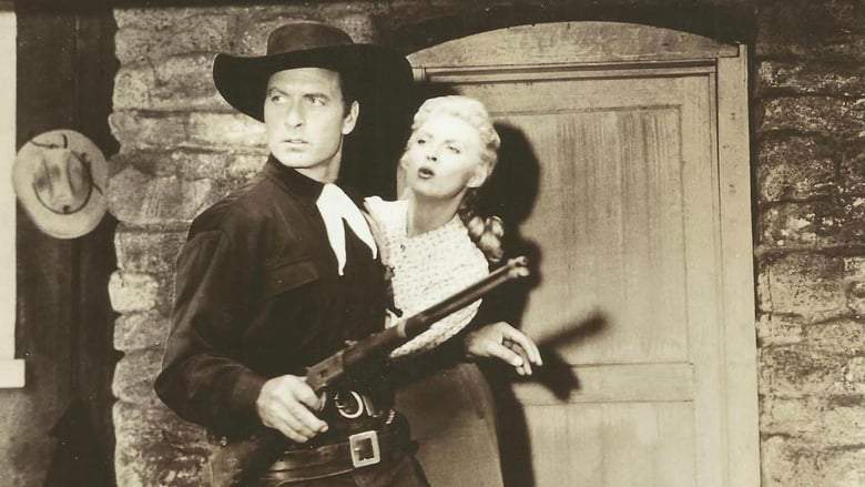 Man From God's Country (1958)