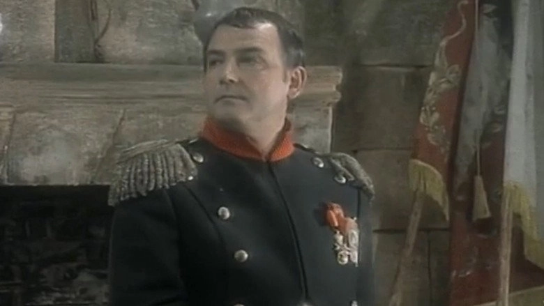 Izbrannik Sudby (1987)