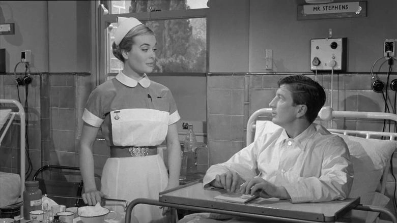 Carry On Nurse (1959)