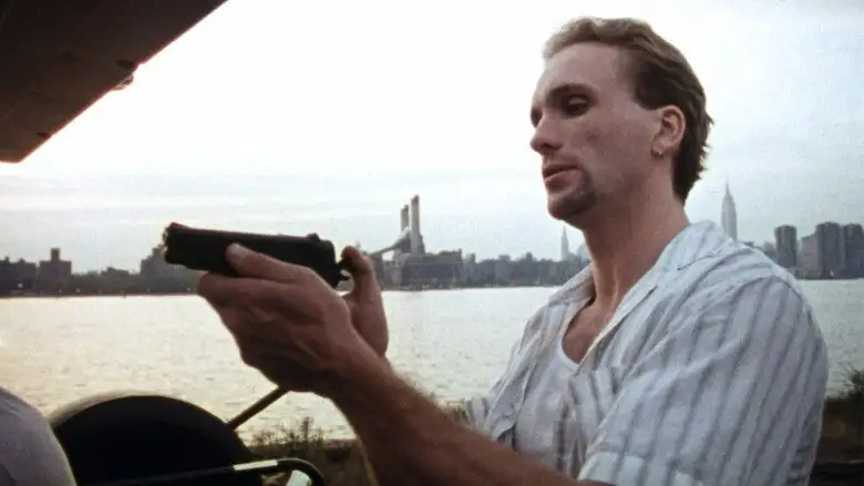 Laws Of Gravity (1992)