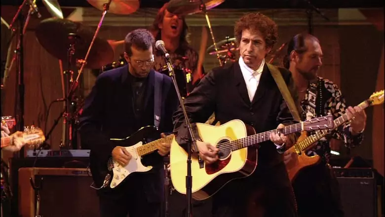 Bob Dylan: 30th Anniversary Concert Celebration (1993)