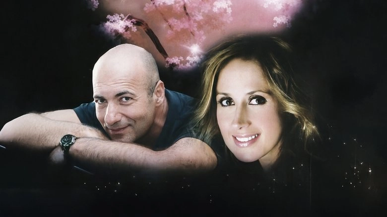 Lara Fabian And Igor Krutoy Live Kremlin State Palace (2010)