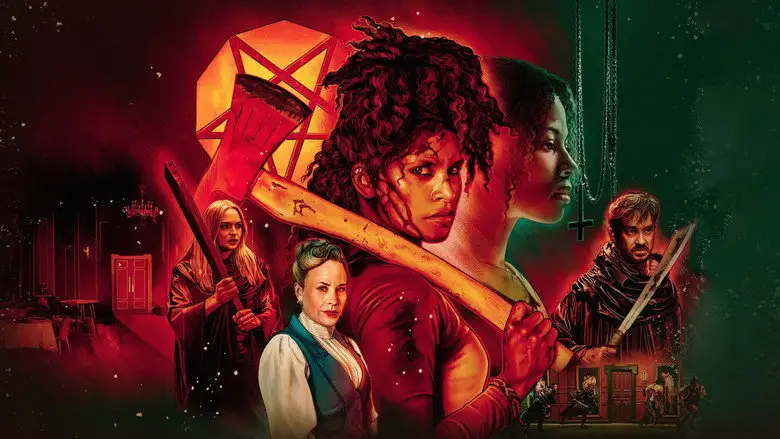 They Will Kill You (2026)