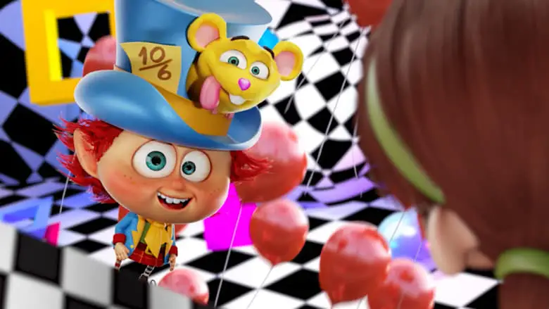 Dorothy's New Adventures In Oz (2022)