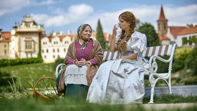 Dvě Mařenky (2023)