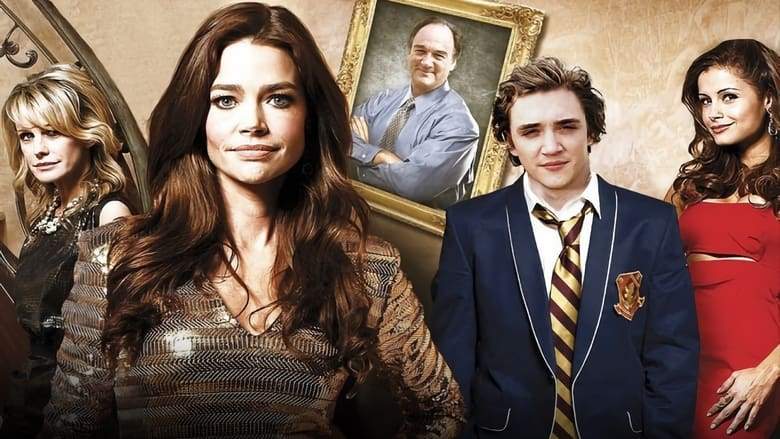 Cougars Inc. (2011)