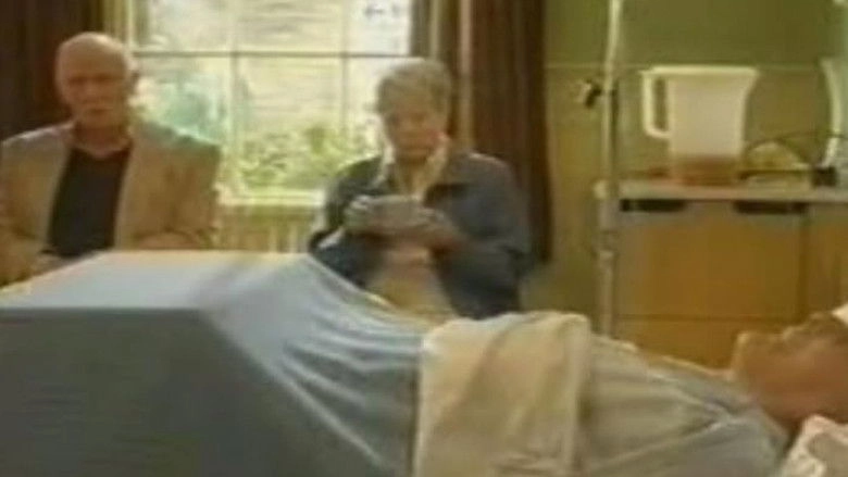 Comic Relief Special: Visiting Uncle Dick (2001)