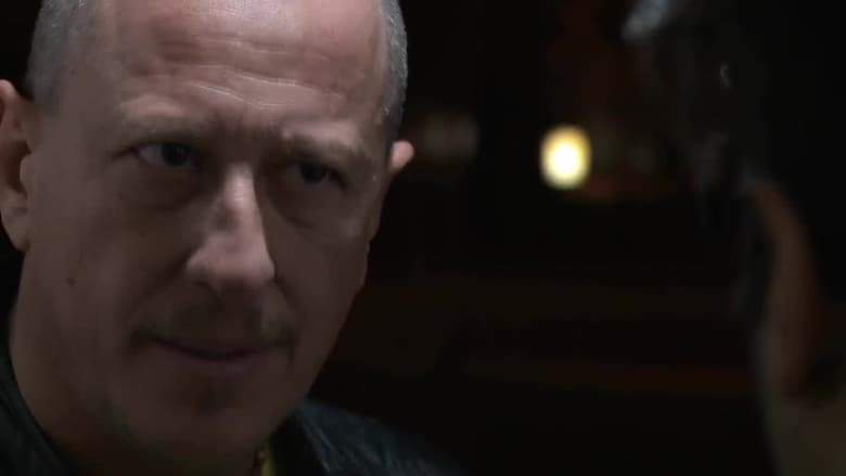 El Hombre De Al Lado (2009)