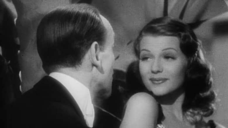 You'll Never Get Rich (1941)