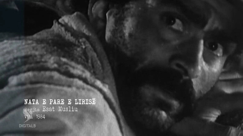 Nata E Pare E Lirise (1984)