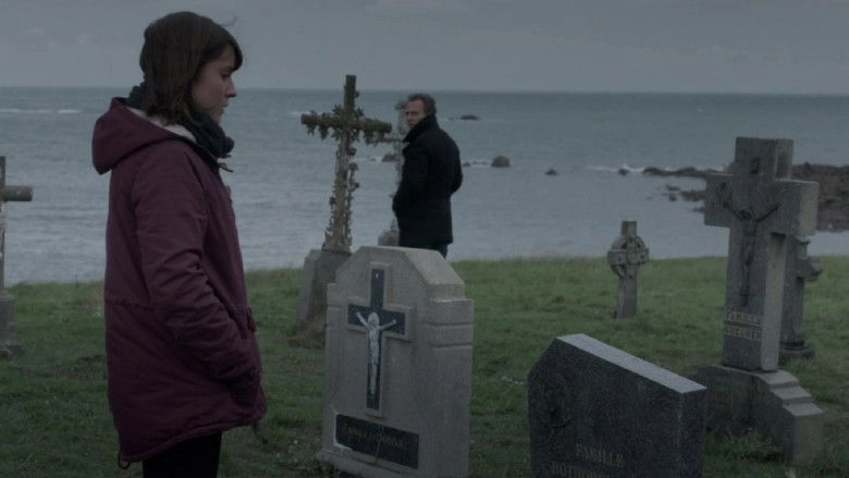 Murder In Batz (2015)