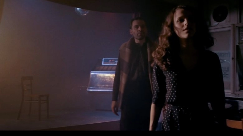 Modulation Nowhere (2019)