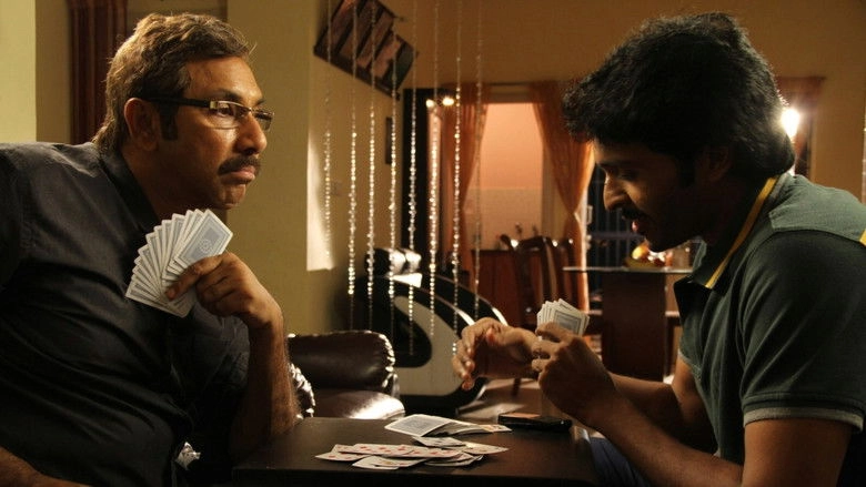 Sigaram Thodu (2014)