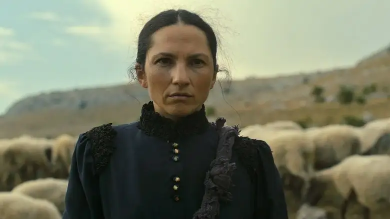 God Will Not Help (2025)