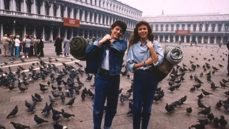 L'estate Sta Finendo (1987)