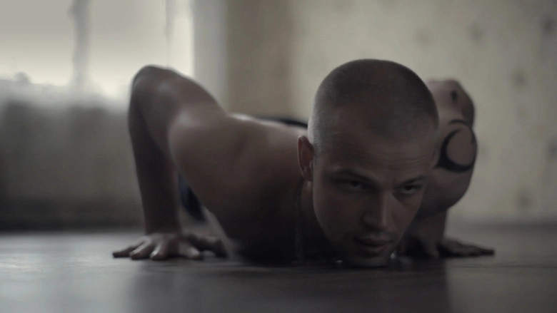 Igry V Temnote (2014)